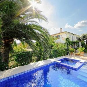 Holiday Home Finca Cifre