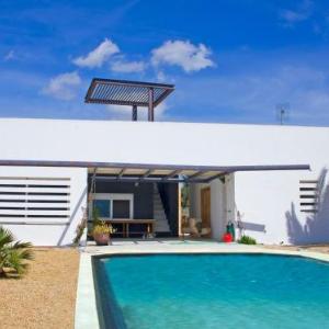 Holiday Home Finca La Veleta