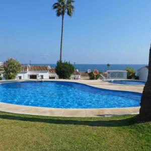 Holiday Home Las Buganvillas