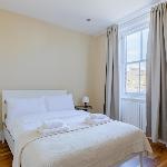 Newly Renovated 2BD Top Floor Flat West Brompton 