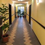 Guest Hotel Platan 