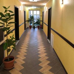 Guest Hotel Platan