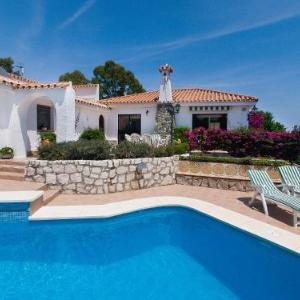 Holiday Home Salto del monte