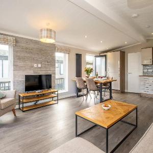 Driftwood Lodge Sizewell - Adults only property - Aldeburgh Coastal Cottages