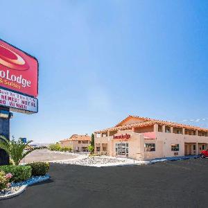 Days Inn by Wyndham Ridgecrest near China Lake Naval Station