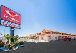 Econo Lodge Inn & Suites Ridgecrest, Ridgecrest