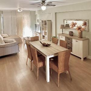 Apartamento Bahía Cullera I