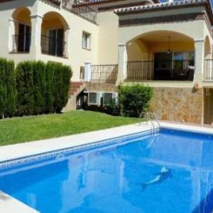 Holiday Home Villa Unica