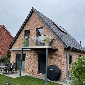 Ferienwohnungen Heimathafen und Hafenkante