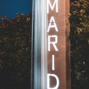 Apartments Villa Marid