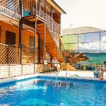 Hotel in Anapa 