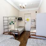 Hostel in Saint Petersburg 