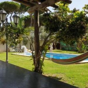 Chalet Chiclana