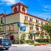 Hotels near Pasadena Playhouse - Rodeway Inn & Suites Pasadena