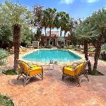 Villas in Marrakech 
