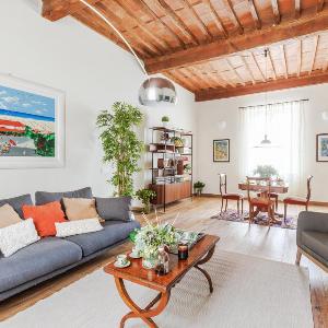 Lunavi House in Lucca