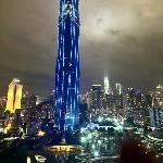 Hotel in Kuala Lumpur 