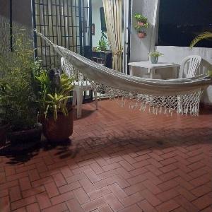 Alojamientos Amandita