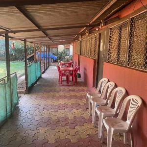 Jasmine Cottage Mahabaleshwar