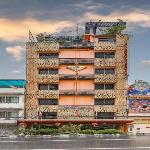 Hotel in Bangkok 