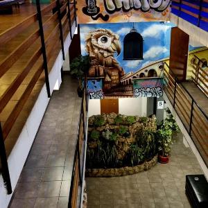PARTY HOSTEL THAY Miraflores Lima