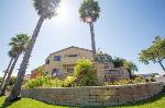 Oceano Dunes State Park California Hotels - Aloha Inn