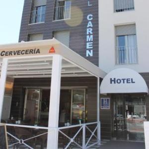 Hotel Carmen