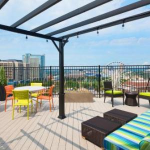 Home2 Suites by Hilton Atlanta Downtown hotel photo
