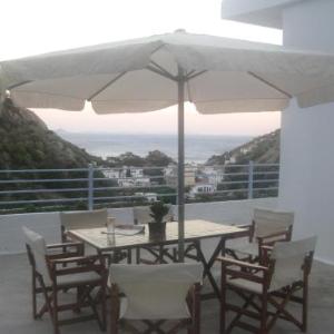 Sofia Xara House