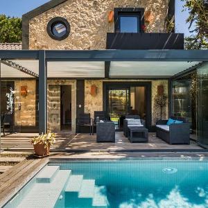 Villa Oasis II