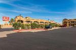 Cajon Junction California Hotels - Econo Lodge Hesperia - Victorville I-15