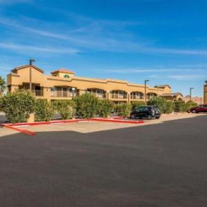 Econo Lodge Hesperia - Victorville I-15