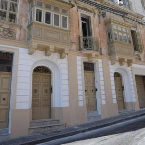 V86 - 2 Bedroom MD Sliema Shorestay