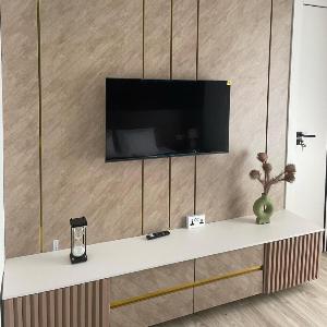 Luxurious 2 bedroom