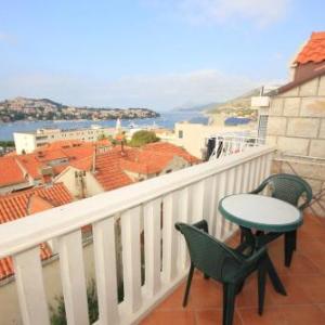 Apartments with a parking space Dubrovnik - 8580