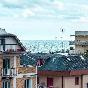 Budapest Apartment Vista Mare Rif A489