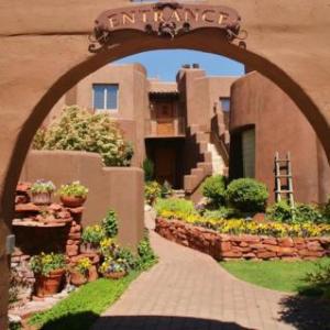 Adobe Grand Villas