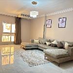 Apartment in Cairo 