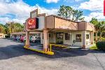 Gulf Hammock Florida Hotels - Econo Lodge Crystal River