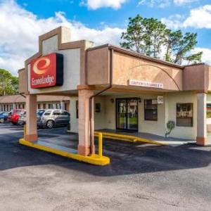 Econo Lodge Crystal River