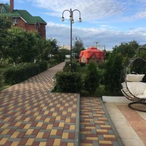 Green Roof