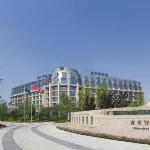 Sheraton Qinhuangdao Beidaihe Hotel