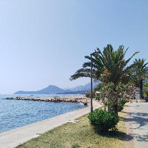 Apartman ElaBi