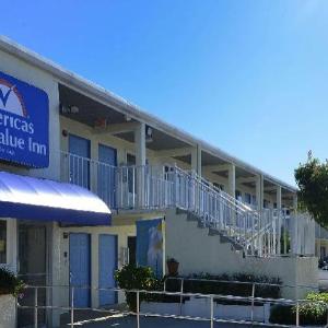 Americas Best Value Inn - Bradenton