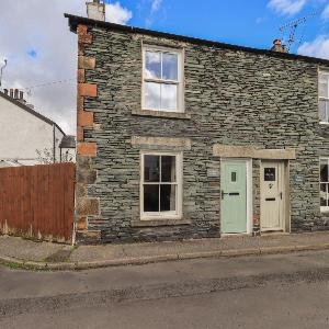 Capella Cottage