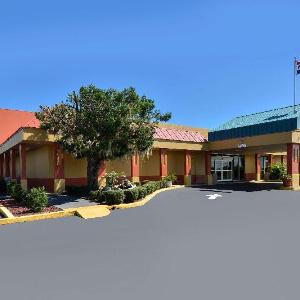 Americas Best Value Inn Cocoa/Port Canaveral