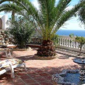 Holiday Home Villa Mimosa