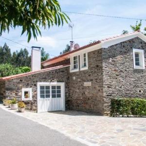 Holiday Home El Olivo