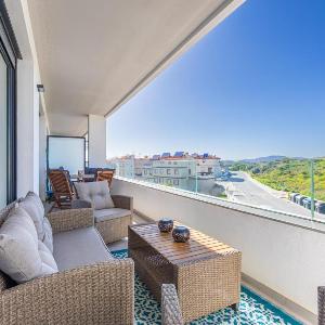 Centrico - Terraza - Fibra Optica & Garaje