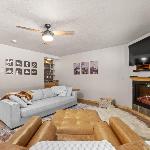 Grandmas Hideaway - walk to downtown private hot tub pet friendly with patio Idaho